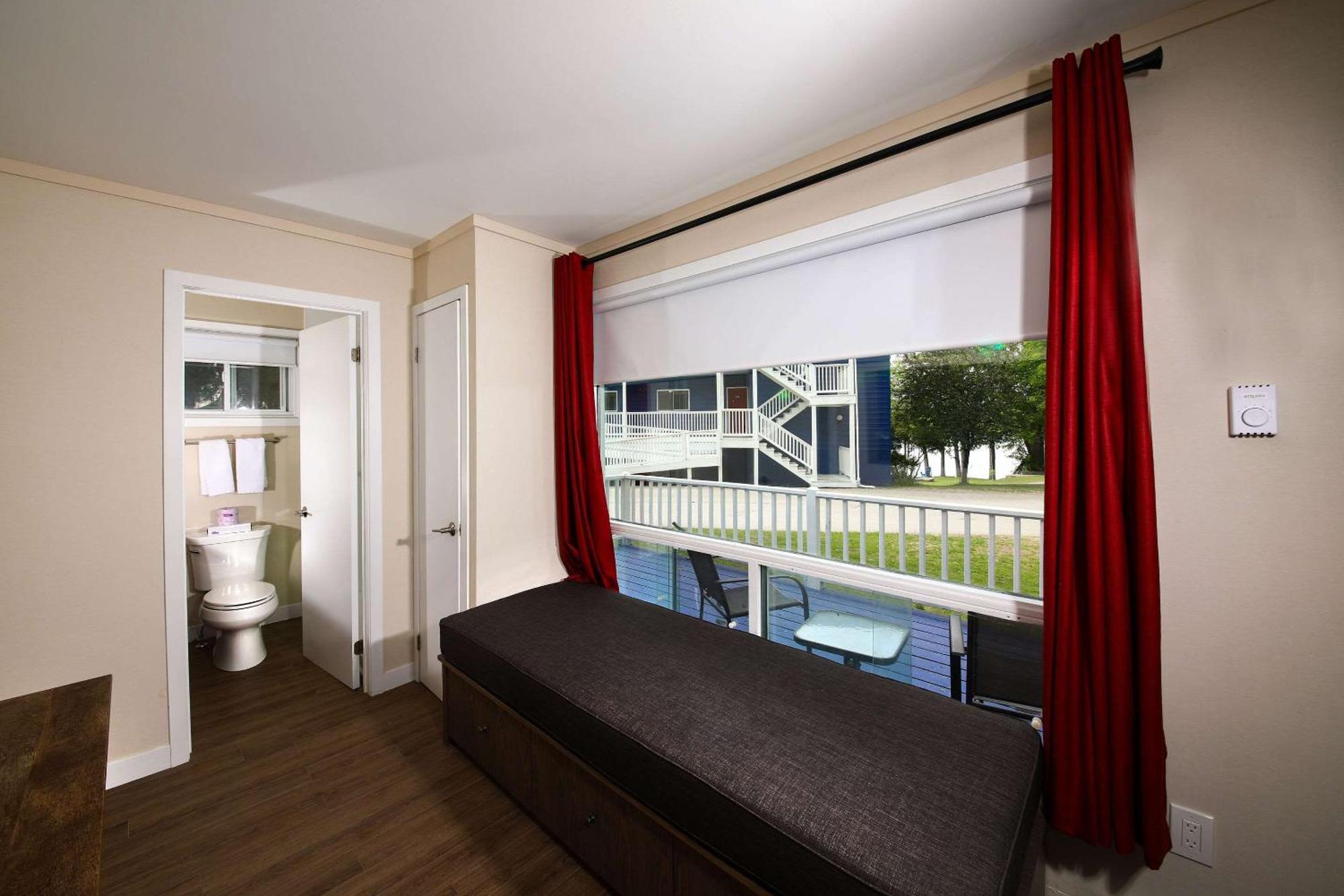 Bayview Wildwood Resort, Ascend Hotel Collection Severn Exterior foto