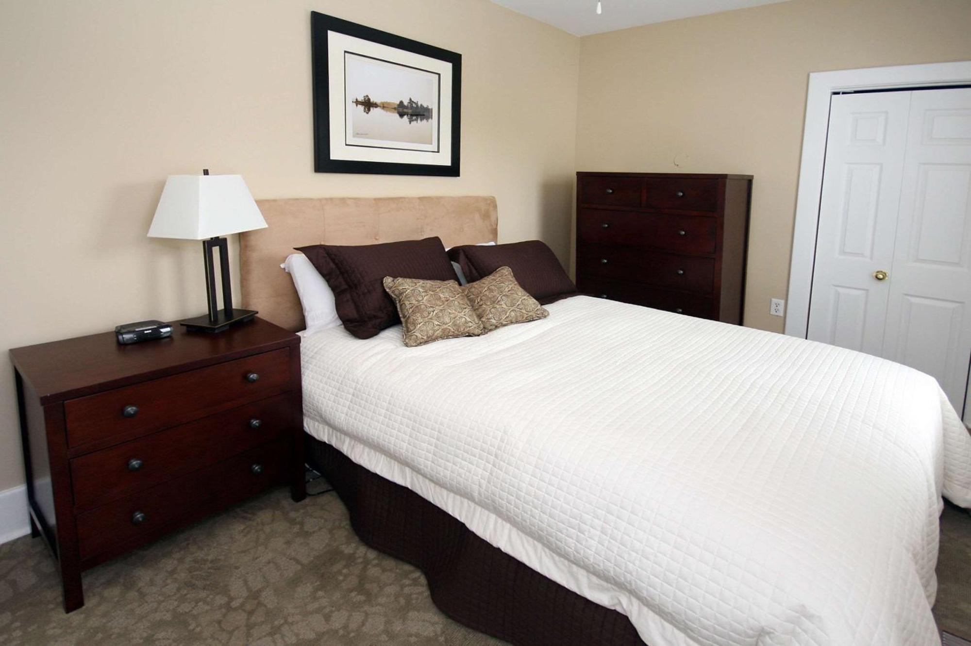 Bayview Wildwood Resort, Ascend Hotel Collection Severn Exterior foto