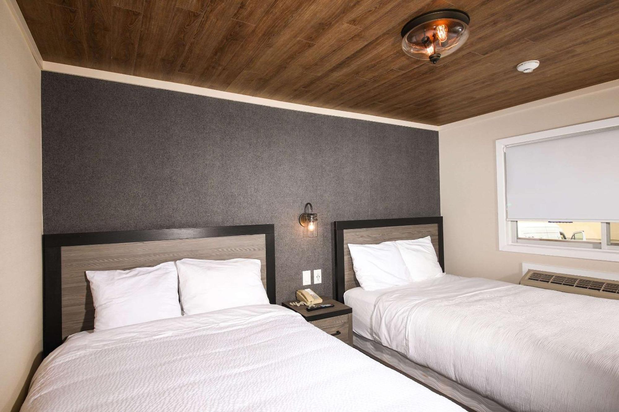 Bayview Wildwood Resort, Ascend Hotel Collection Severn Exterior foto
