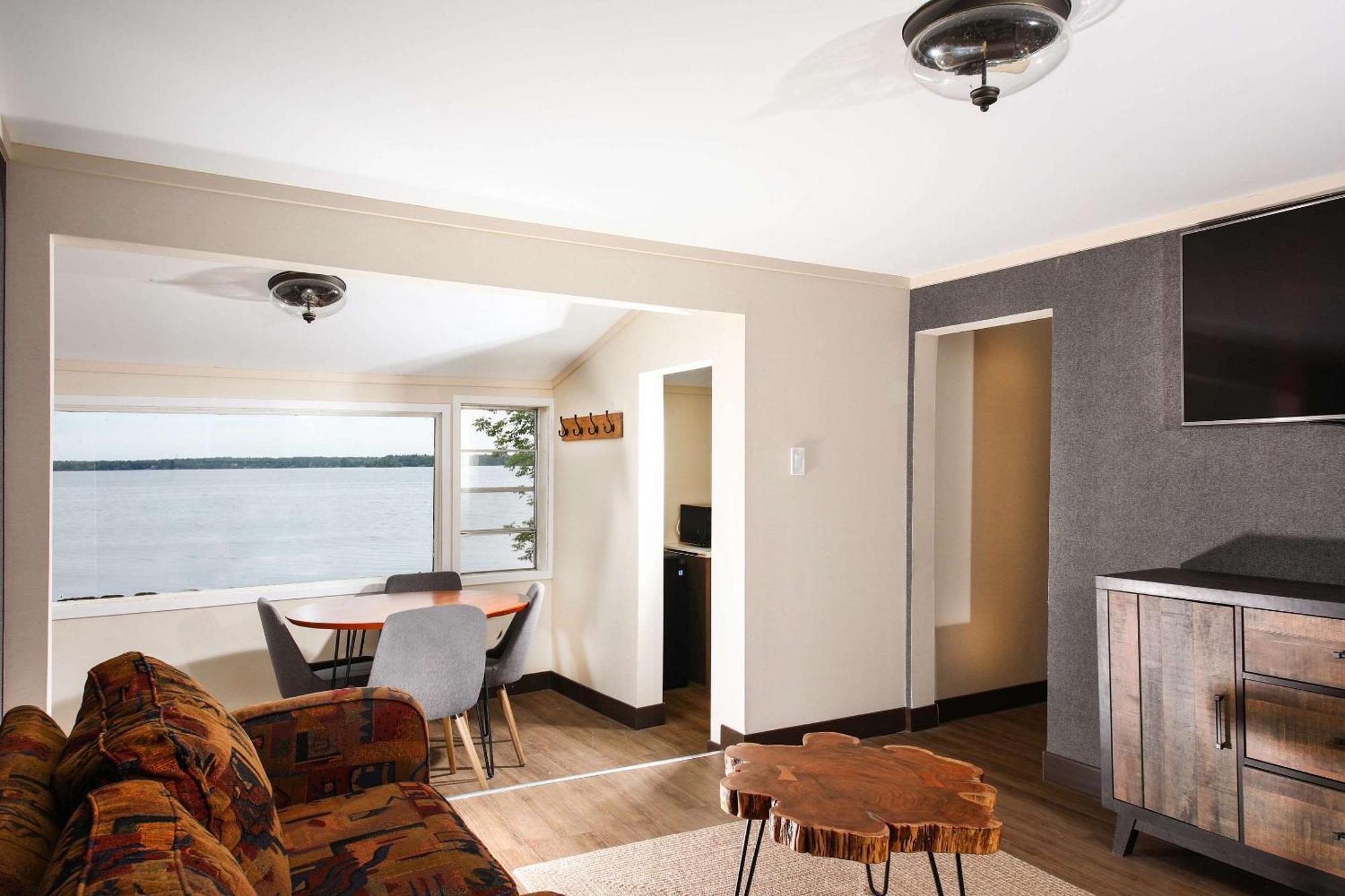 Bayview Wildwood Resort, Ascend Hotel Collection Severn Exterior foto