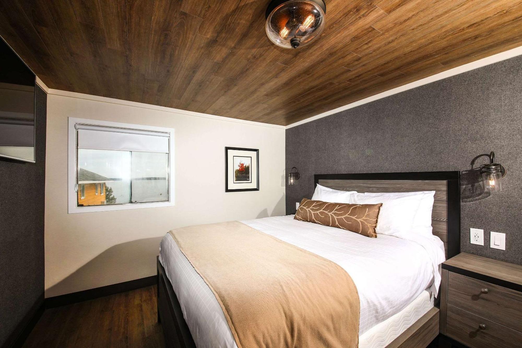 Bayview Wildwood Resort, Ascend Hotel Collection Severn Exterior foto