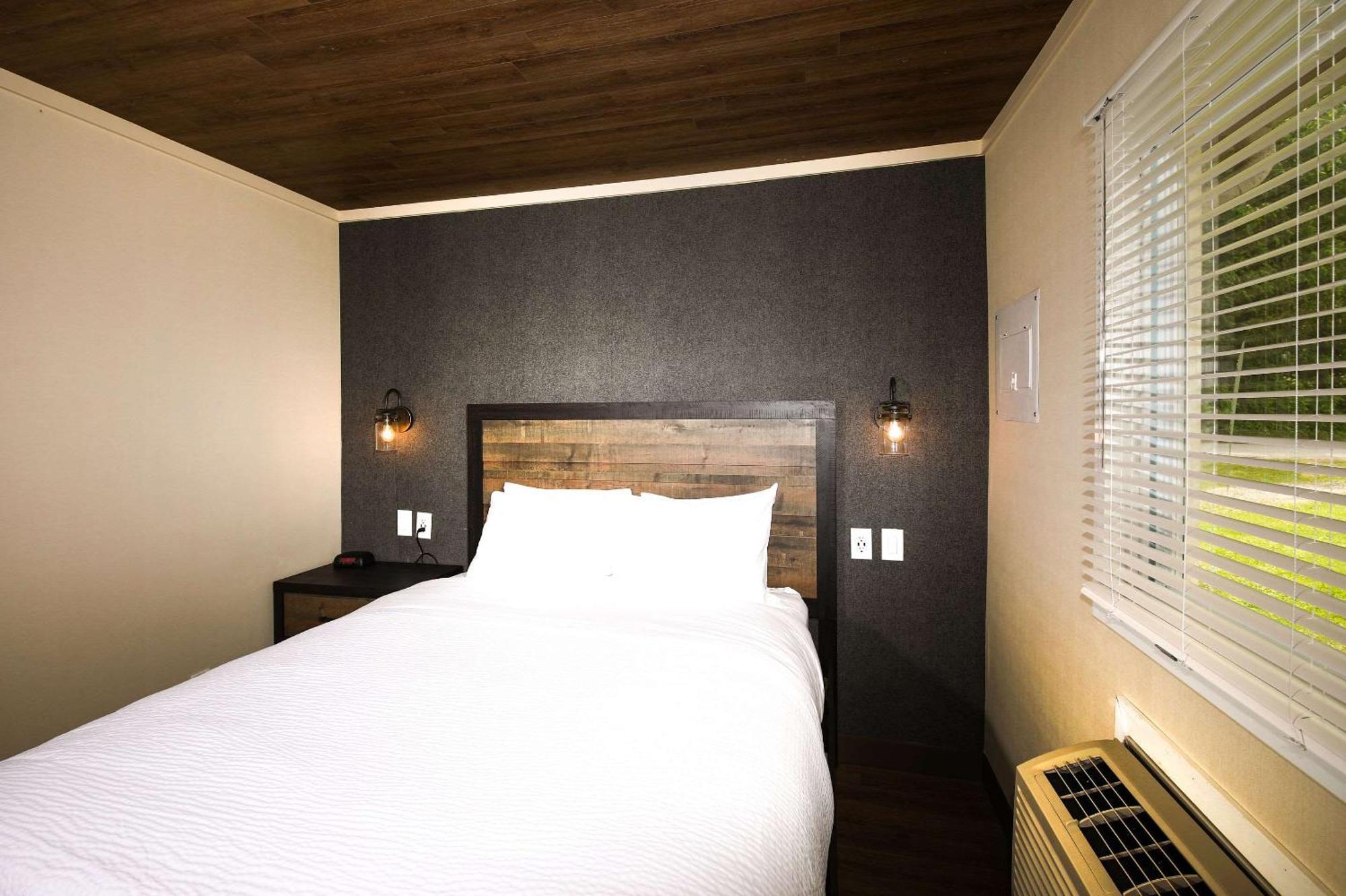 Bayview Wildwood Resort, Ascend Hotel Collection Severn Exterior foto