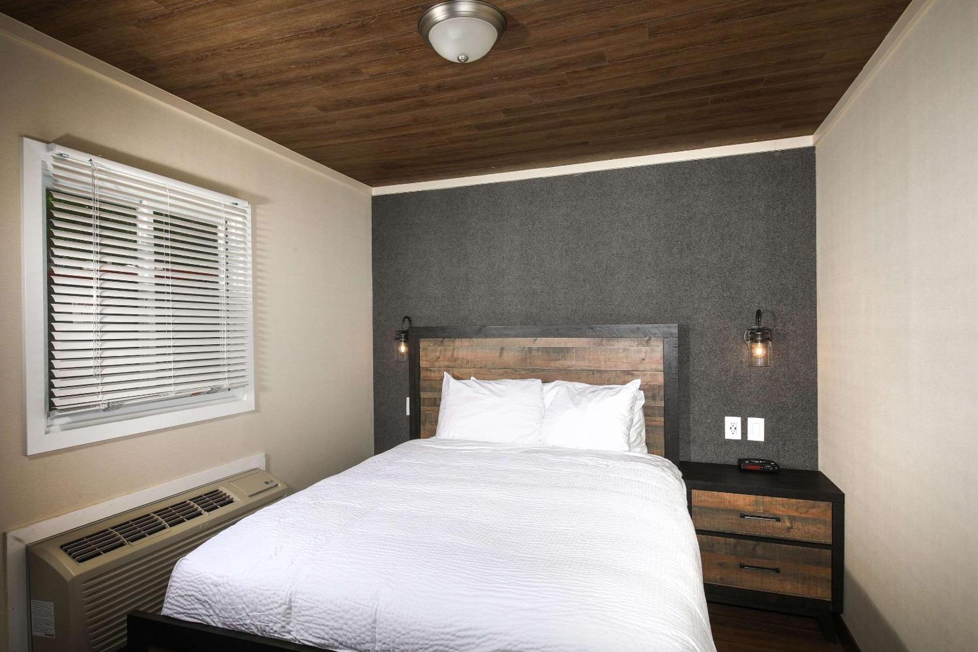 Bayview Wildwood Resort, Ascend Hotel Collection Severn Exterior foto