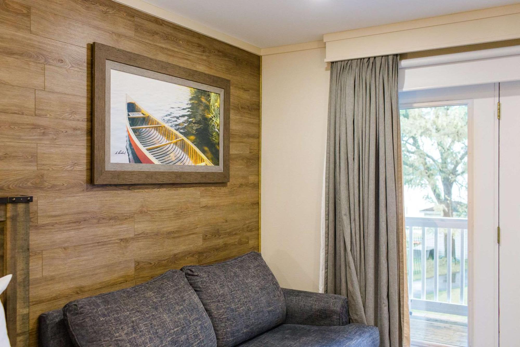 Bayview Wildwood Resort, Ascend Hotel Collection Severn Exterior foto